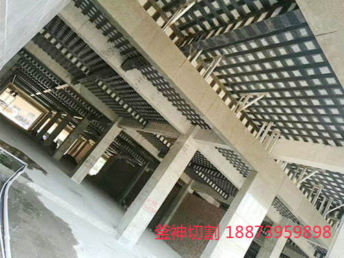 加固