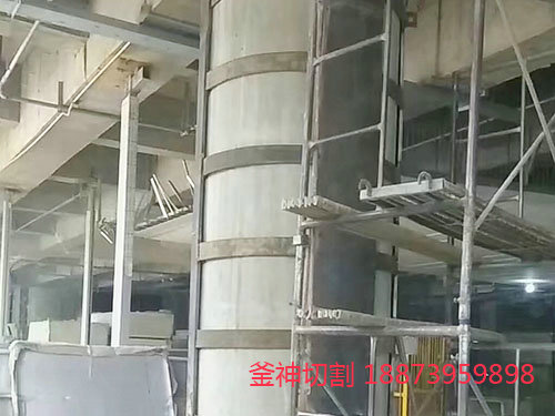 加固