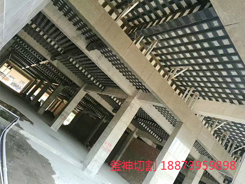 加固