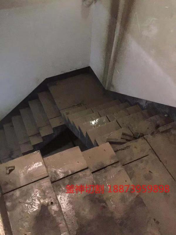 长沙湘府路托斯卡纳-电梯改造