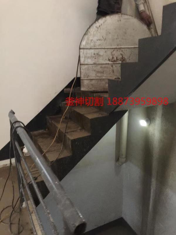 长沙湘府路托斯卡纳-电梯改造